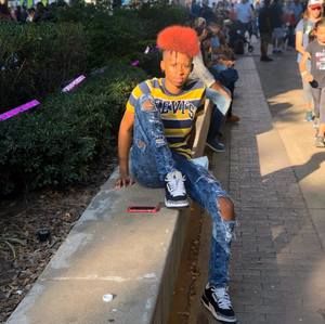 Meet your Posher, Mia